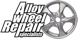 Houston's Wheel Repair Specialists Logo