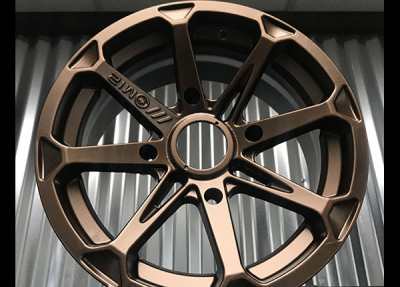 Gallery - Custom Wheels - Houston's Wheel Repair Specialists